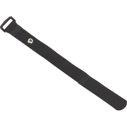 10-PACK BLACK 1/2INX9IN HOOK AN D LOOP PLUS CABLE WRAP 10-PACK BLACK 1/2INX9IN HOOK AN D LOOP PLUS CABLE WRAP