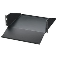 3U RACKMOUNT SOLID SHELF