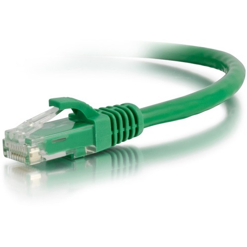 4ft Cat6a Snagless Unshielded (UTP) Network Patch Ethernet Cable-Green - Patch cable - RJ-45 (M) to RJ-45 (M) - 4 ft - UTP - CAT 6a - molded snagless stranded - green 4ft Cat6a Snagless Unshielded (UTP) Network Patch Ethernet Cable-Green - Patch cable - RJ-45 (M) to RJ-45 (M) - 4 ft - UTP - CAT 6a - molded snagless stranded - green