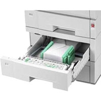 Envelope Feeder Type 400 Envelope Feeder Type 400