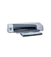 Designjet 110plus R Printer Roll Feed Designjet 110plus R Printer Roll Feed