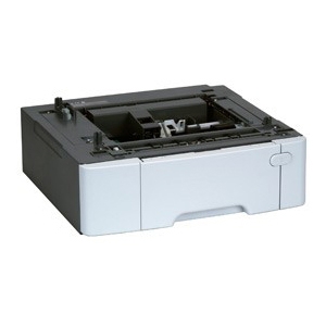 Sheet Drawer for C546 and X546 Printers - 550 Sheet Sheet Drawer for C546 and X546 Printers - 550 Sheet