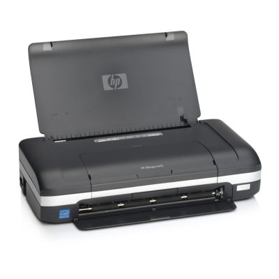 OFFICEJET H470B MOBILE PRINTER OFFICEJET H470B MOBILE PRINTER
