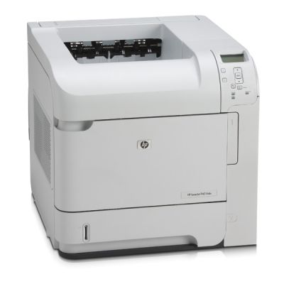 Laserjet P4014dn Network-Ready Duplex Printer Laserjet P4014dn Network-Ready Duplex Printer