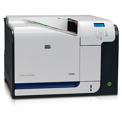CLR LSRJET CP3525DN 30PPM 1200 x 600DPI LTR LGL USB/ENET CLR LSRJET CP3525DN 30PPM 1200 x 600DPI LTR LGL USB/ENET