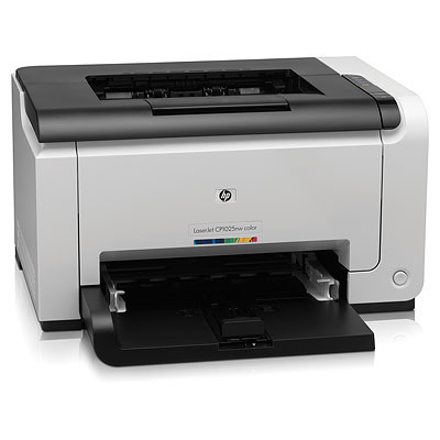 Color LaserJet Pro CP1025nw - Printer - color - color - laser - laser - Legal - Legal - 600 dpi x 600 dpi - 600 dpi - up to 17 ppm (mono) / up to 4 ppm (color) - up to 17 ppm (mono) / up to 4 ppm (color) - capacity: 150 sheets - USB 802.11b LAN 802.11g Color LaserJet Pro CP1025nw - Printer - color - color - laser - laser - Legal - Legal - 600 dpi x 600 dpi - 600 dpi - up to 17 ppm (mono) / up to 4 ppm (color) - up to 17 ppm (mono) / up to 4 ppm (color) - capacity: 150 sheets - USB 802.11b LAN 802.11g