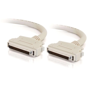 10 feet Scsi13 Md68 Male to Male Cable Lc 10 feet Scsi13 Md68 Male to Male Cable Lc