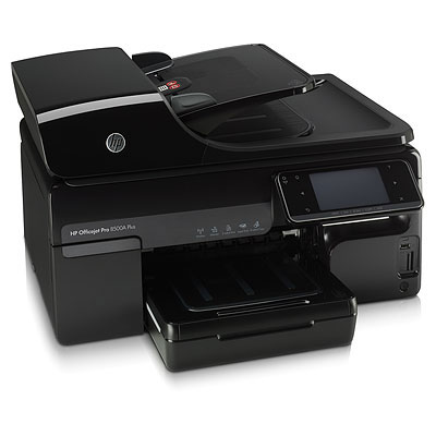 Officejet Pro 8500a Plus Wireless All-In-One Inkjet Printer Copy/fax/print/scan Officejet Pro 8500a Plus Wireless All-In-One Inkjet Printer Copy/fax/print/scan