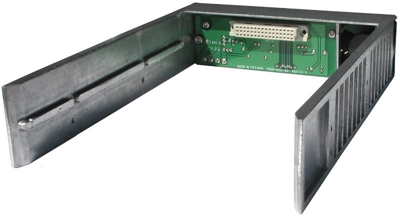 FRAME FOR DP5 REMOVABLE HDD CARRIER. SUPPORTS 3.5 SATA HDD. ROHS. FRAME FOR DP5 REMOVABLE HDD CARRIER. SUPPORTS 3.5 SATA HDD. ROHS.
