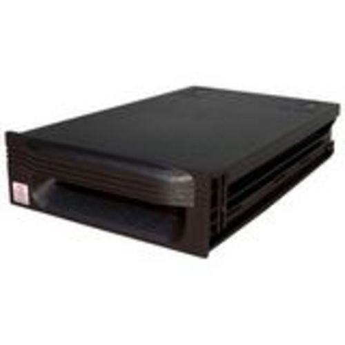 DataPort 3 SATA carrier - 1 x 3.5 inch - 1/3H Internal - Internal - Black DataPort 3 SATA carrier - 1 x 3.5 inch - 1/3H Internal - Internal - Black