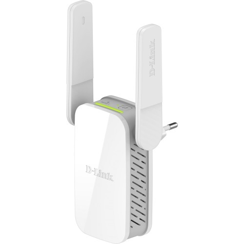 AC1200 WI-FI RANGE EXTENDER 10/100 ETHERNET PORT SMART SIGNAL INDICATOR FOR OP AC1200 WI-FI RANGE EXTENDER 10/100 ETHERNET PORT SMART SIGNAL INDICATOR FOR OP
