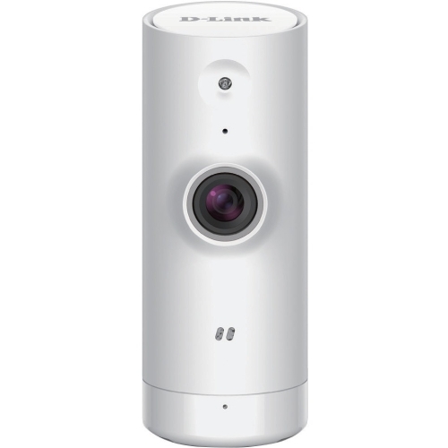 DCS 8000LH - Network surveillance camera - color (Day&Night) - 1280 x 720 - 720p - audio - wireless - Wi-Fi - H.264 DCS 8000LH - Network surveillance camera - color (Day&Night) - 1280 x 720 - 720p - audio - wireless - Wi-Fi - H.264