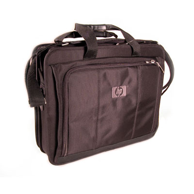 Business Nylon top-loading Carrying Case - Notebook carrying case - 16.1 inch - for Compaq 610; EliteBook 27XX; EliteBook Folio 9470; EliteBook Revolve 810 G1; Folio 13 Business Nylon top-loading Carrying Case - Notebook carrying case - 16.1 inch - for Compaq 610; EliteBook 27XX; EliteBook Folio 9470; EliteBook Revolve 810 G1; Folio 13