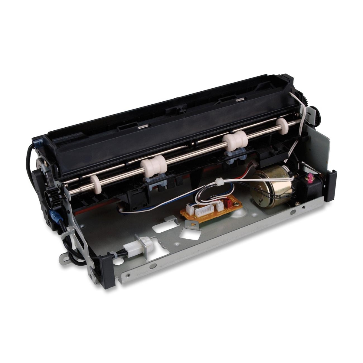 T630 T632 X630 X632 Fuser Assembly (115V) (300000 Yield) T630 T632 X630 X632 Fuser Assembly (115V) (300000 Yield)