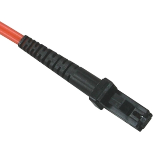 7m MTRJ-SC 62.5/125 OM1 Duplex Multimode PVC Fiber Optic Cable - Orange - Patch cable - MT-RJ multi-mode (M) to SC multi-mode (M) - 23 ft - fiber optic - 62.5 / 125 micron - OM1 - molded - orange 7m MTRJ-SC 62.5/125 OM1 Duplex Multimode PVC Fiber Optic Cable - Orange - Patch cable - MT-RJ multi-mode (M) to SC multi-mode (M) - 23 ft - fiber optic - 62.5 / 125 micron - OM1 - molded - orange