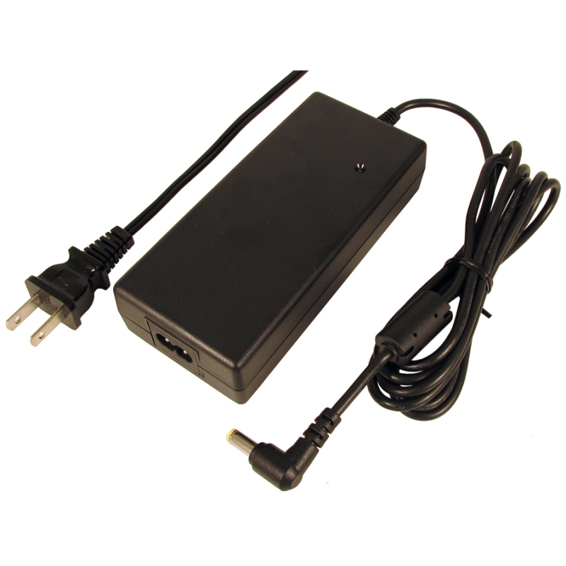 AC ADAPTER FOR ASUS 19V/65W AC ADAPTER FOR EEE PC 1001P 1005 1008 1101 1201