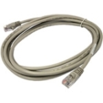 Serial cable - RJ-45 (M) to RJ-45 (M) - 10 ft - for Secure Console Server SCS1600 SCS3200 SecureLinx SLC8 Serial cable - RJ-45 (M) to RJ-45 (M) - 10 ft - for Secure Console Server SCS1600 SCS3200 SecureLinx SLC8