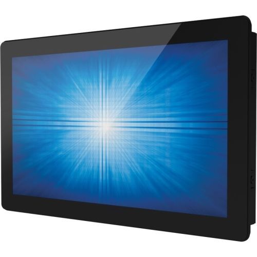 MTO NC/NR 1593L 15.6-INCH WIDE LCD (LED BACKLIGHT)  OPEN FRAME HDMI VGA & DISPLAY PORT VIDEO INTERFACE INTELLITOUCH USB & RS232 TOUCH CONTROLLER INTERFACE WORLDWIDE-VERSION CLEAR NO POWER