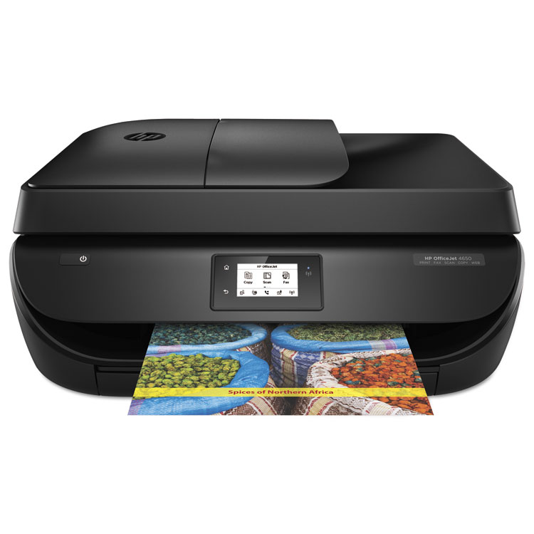 Envy 4520 All-in-One - Multifunction printer - color - ink-jet - Letter A Size (8.5 in x 11 in) /A4 (8.25 in x 11.7 in) (original) - A4/Legal (media) - up to 7.5 ppm (copying) - up to 20 ppm (printing) - 100 sheets - USB 2.0 Wi-Fi(n) Envy 4520 All-in-One - Multifunction printer - color - ink-jet - Letter A Size (8.5 in x 11 in) /A4 (8.25 in x 11.7 in) (original) - A4/Legal (media) - up to 7.5 ppm (copying) - up to 20 ppm (printing) - 100 sheets - USB 2.0 Wi-Fi(n)