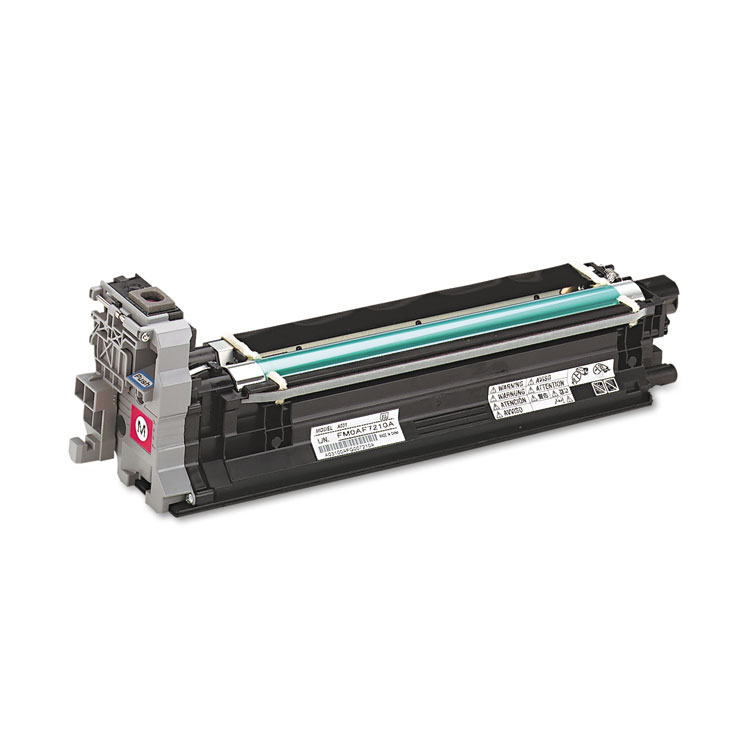 magicolor 4650 4690MF 4695MF 5550 5570 5650 5670 Magenta Imaging Unit (30000 Yield)