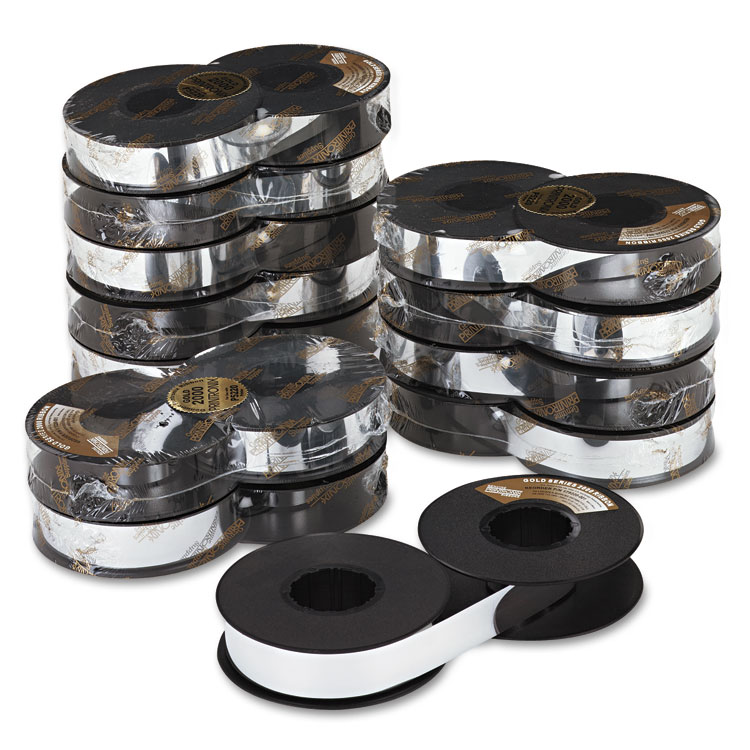 LLC P5000 GOLD SERIES 2000 RIBBON (LINE PRINTER P5220/5224)  12 PAC