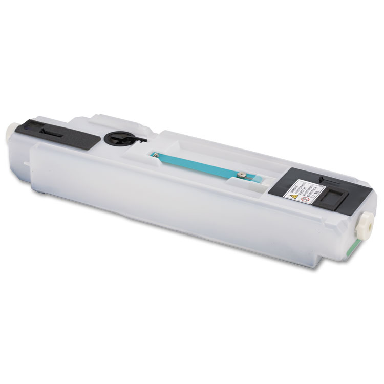 1 - waste toner collector - for Ricoh C811DN-DL C811DN-T1 C811DN-T2 C811DN-T3 SP C811DN 1 - waste toner collector - for Ricoh C811DN-DL C811DN-T1 C811DN-T2 C811DN-T3 SP C811DN