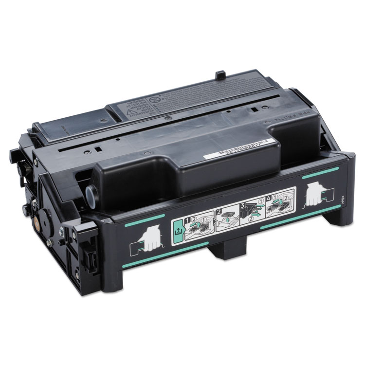 PRINT CARTRIDGE SP 4100L TYPE 120 FOR SP 4100NL