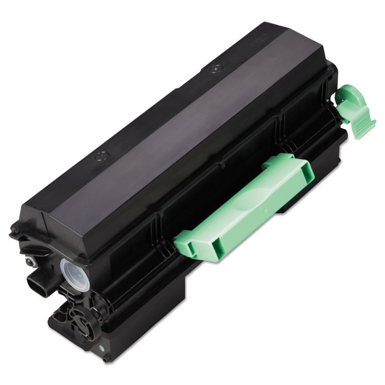 Black - original - toner cartridge - for Ricoh SP 4510DN SP 4510DNTE Healthcare SP 4510SF SP 4510SFTE