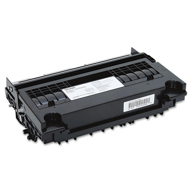 e-STUDIO190F Toner/Drum/Developer Cartridge (10000 Yield) e-STUDIO190F Toner/Drum/Developer Cartridge (10000 Yield)