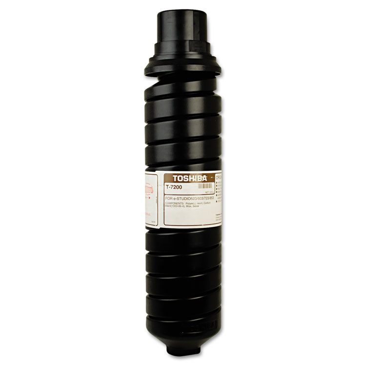 e-STUDIO523 523T 603 603T 723 723T 853 Toner Cartridge (62400 Yield) (4 Ctgs/Ctn) e-STUDIO523 523T 603 603T 723 723T 853 Toner Cartridge (62400 Yield) (4 Ctgs/Ctn)
