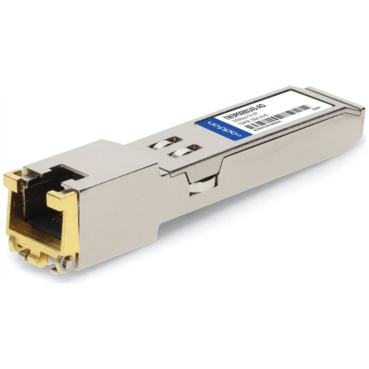 CITRIX EW3P0000143 COMPATIBLE TAA COMPLIANT 4 PACK 10/100/1000BASE-TX SFP CITRIX EW3P0000143 COMPATIBLE TAA COMPLIANT 4 PACK 10/100/1000BASE-TX SFP
