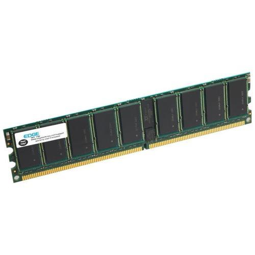 8GB (1X8GB) PC25300 ECC REGISTERED 240 PIN DDR2 DIMM (DR)