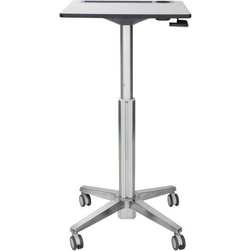 LEARNFIT ADJUSTABLE STANDING DESK.TRANSFORM CLASSROOMS INTO ACTIVE LEAR