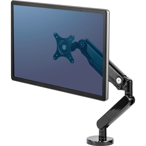 PLATINUM SERIES SINGLE MONITOR ARM