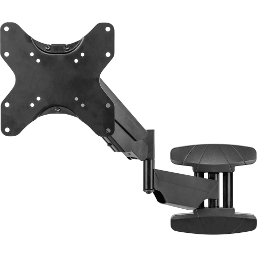 SINGLE ARM WALL MOUNT - MONITOR/TV