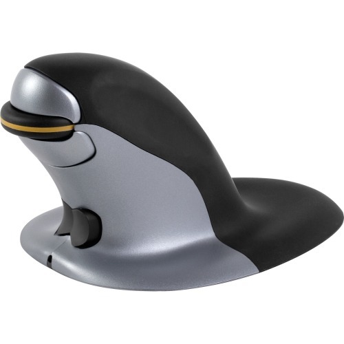 PENGUIN AMBIDEXTROUS VERTICAL MOUSE WIRELESS LARGE