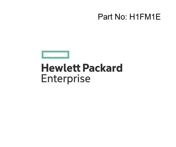 Proactive Care Advanced 24x7 Service - Extended service agreement - parts and labor - 3 years - on-site - 24x7 - response time: 4 h - for P/N: JH298A#AC3 JH298A#AC4 JH299A#ABB JH299A#AC3 JH299A#AC4 JH299A#B2C JH299A#B8X Proactive Care Advanced 24x7 Service - Extended service agreement - parts and labor - 3 years - on-site - 24x7 - response time: 4 h - for P/N: JH298A#AC3 JH298A#AC4 JH299A#ABB JH299A#AC3 JH299A#AC4 JH299A#B2C JH299A#B8X