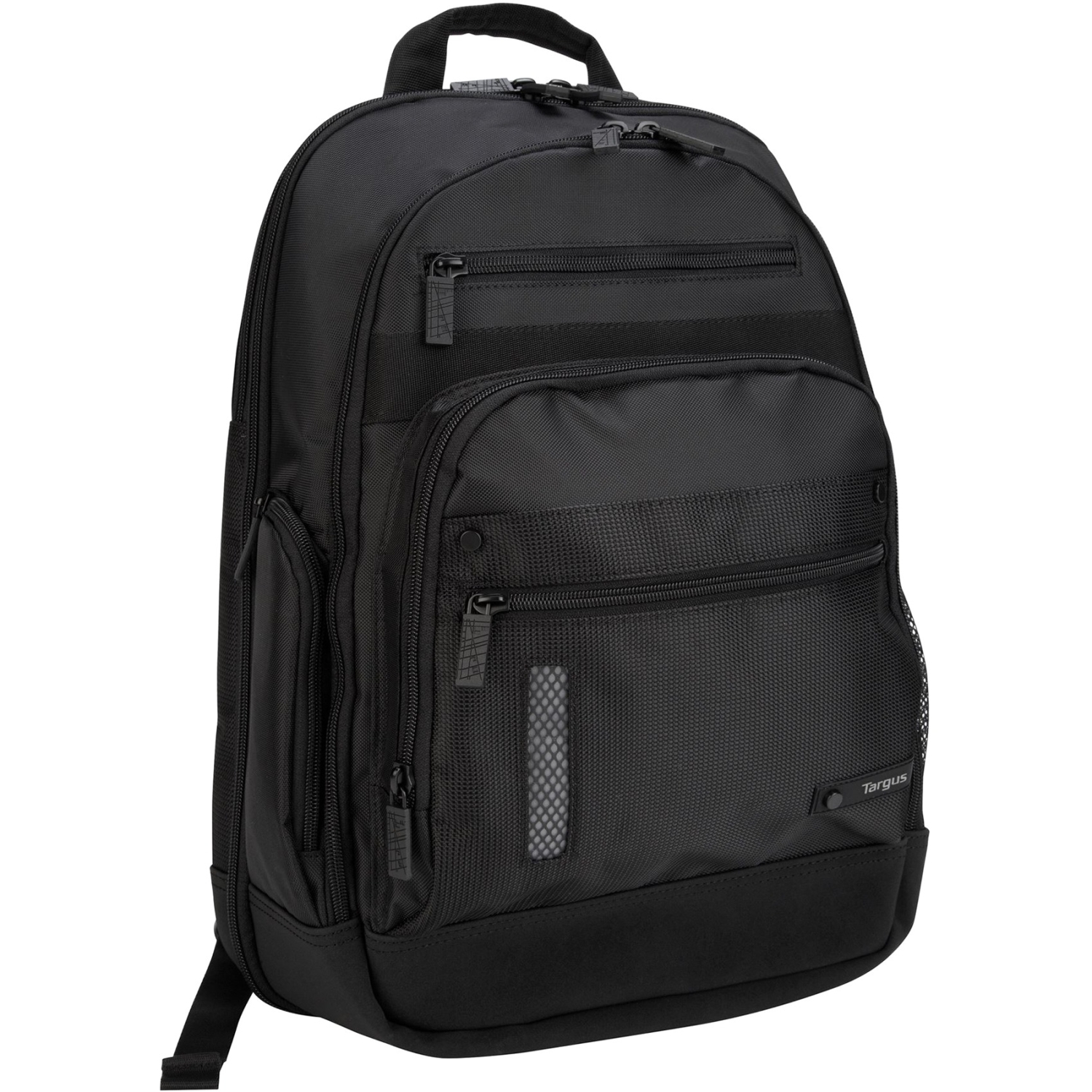 15.4 inch Revolution Notebook Backpack - Notebook carrying backpack - 15.4 inch - black 15.4 inch Revolution Notebook Backpack - Notebook carrying backpack - 15.4 inch - black