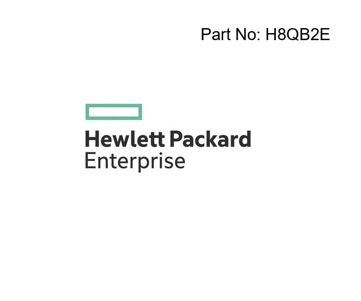 Foundation Care Next Business Day Service with Comprehensive Defective Material Retention - Extended service agreement - parts and labor - 5 years - on-site - 9x5 - response time: NBD - for ProLiant DL560 Gen10 DL560 Gen10 Base DL560 Gen10 Entry DL560