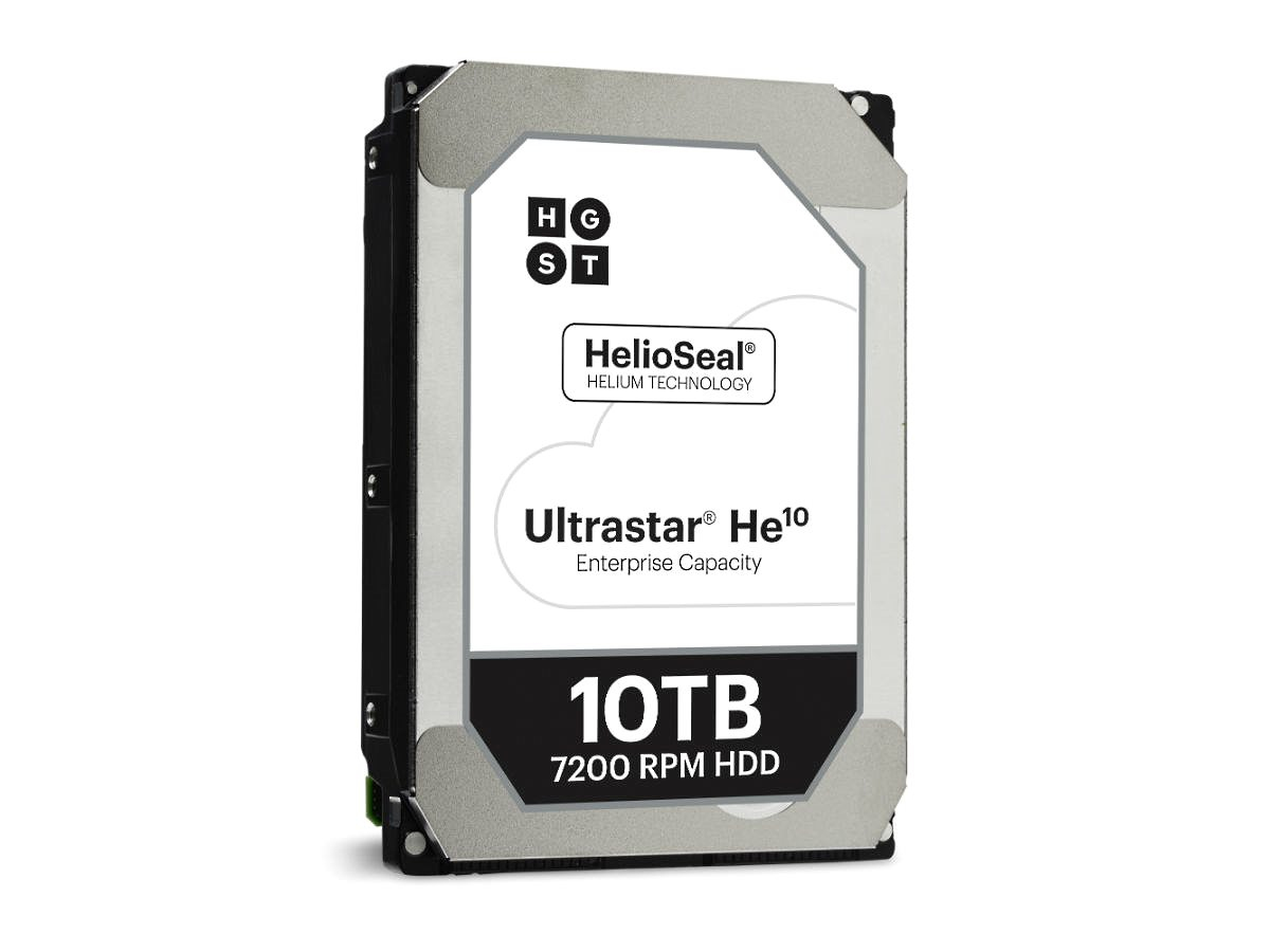 20PK 8TB ULTRASTAR HE10 SATA 7200 RPM 256MB 3.5IN 26.1MM ULTRA