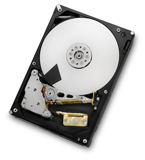 Ultrastar 7K4000 - Hard drive - 2 TB - internal - 3.5 inch - SATA 6Gb/s - 7200 rpm - buffer: 64 MB Ultrastar 7K4000 - Hard drive - 2 TB - internal - 3.5 inch - SATA 6Gb/s - 7200 rpm - buffer: 64 MB