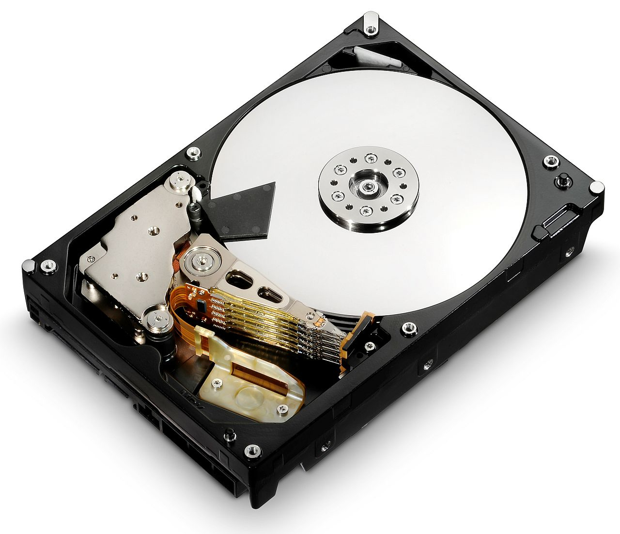 2TB SATA 6G 7.2K 64MB 3.5 NEW BROWN BOX SEE WARRANTY NOTES