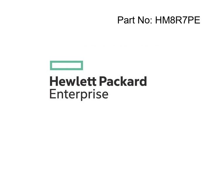ARUBA 1Y REN FC 24X7 HW2540 48G 4SFP SVC