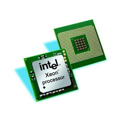 Intel Xeon Single-Core 64-bit processor - 3.40GHz (800MHz front side bus 1MB Level-2 cache) - Includes heatsink Intel Xeon Single-Core 64-bit processor - 3.40GHz (800MHz front side bus 1MB Level-2 cache) - Includes heatsink