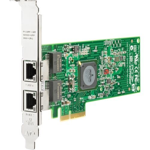 Adaptor NC382T PCIe DP GIGABIT Adaptor NC382T PCIe DP GIGABIT