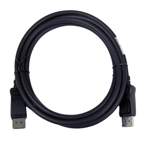 ASSY CABLE DISPLAY PORT 2.0m-LCD ASSY CABLE DISPLAY PORT 2.0m-LCD
