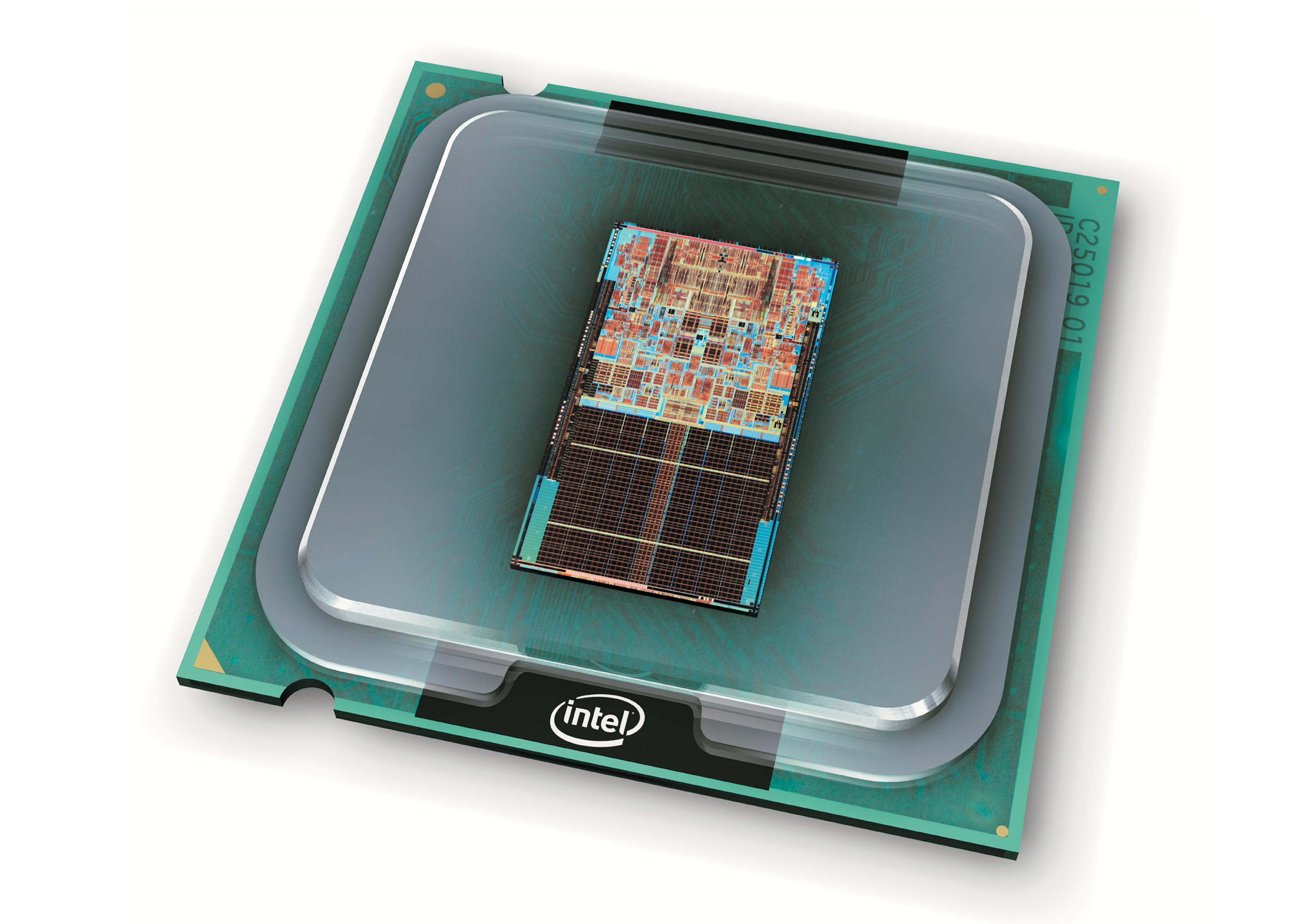 PROC Conroe-E6400 2.13GHz 2M M-0 PROC Conroe-E6400 2.13GHz 2M M-0