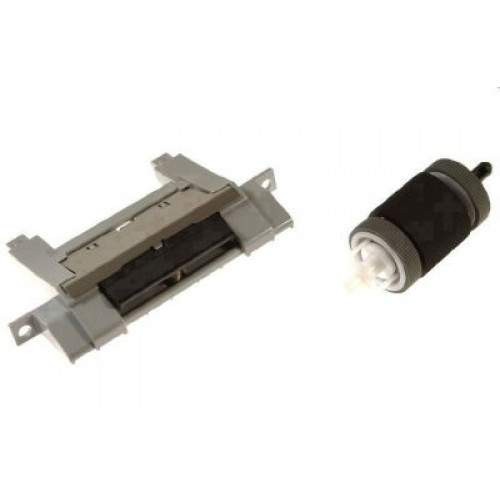 Paper pick-up roller assembly - For tray cassette 2 and 3 - Include separation pad for tray 2 and 3 Paper pick-up roller assembly - For tray cassette 2 and 3 - Include separation pad for tray 2 and 3