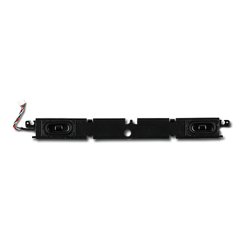 Speaker assembly Speaker assembly