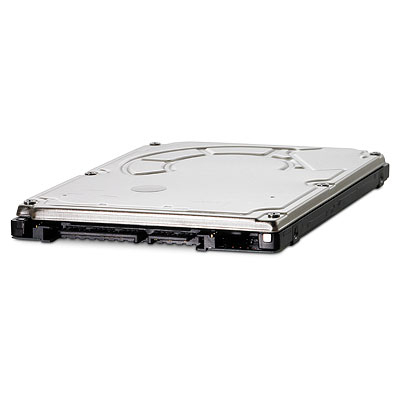 160GB SATA II hard disk drive - 5400 RPM 1.8-inch form factor 9.5mm height - With bracket - For use only in the hard drive bay and on computer models equipped with a low-voltage (25W) processor 160GB SATA II hard disk drive - 5400 RPM 1.8-inch form factor 9.5mm height - With bracket - For use only in the hard drive bay and on computer models equipped with a low-voltage (25W) processor